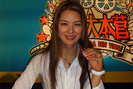 创业大本营 评委现场点评