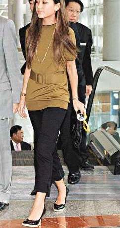 陈冠希受访爆料 女友04年曾勒令删除不雅照_娱乐频道_红网