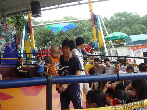 湖南开展特种设备安全“四进”活动(图1)