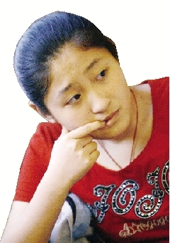 2009年湖南省高考理科状元--柴云子_潇湘子衿