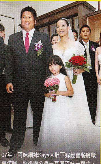 豪掷6600万买同居豪宅(图)