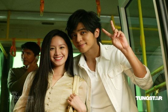 [视频]罗志祥,曾恺玹爱情五部曲 一部浪漫偶像剧