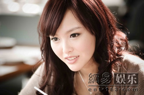 周杰伦《熊猫人》美女阵营集体曝光(图)