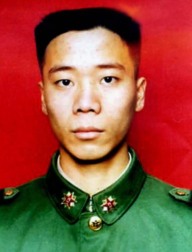 百位感动中国人物候选人事迹