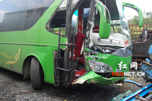 一扇车门为线索 一小时破获交通肇事逃逸案