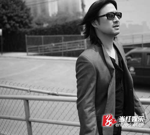  汪峰新专辑 首唱会曲目确定 自信嘶吼唱法不毁