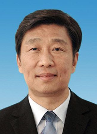 中组部部长李源潮: 贪官敛财 从来都祸及子孙