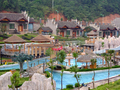 <em>郴州龙女温泉</em>_旅游频道
