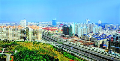长沙县八大优势锻造新型商圈