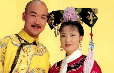 盘点张国立邓婕<em>情事</em>+铁路工人娶了梨园后代