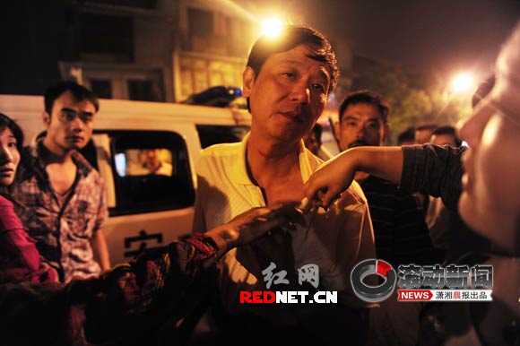 长沙电动车酒驾罚款50元 市民认为有点轻