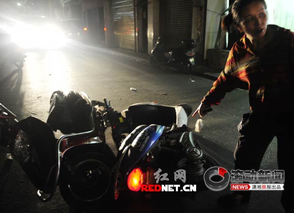 长沙电动车酒驾罚款50元 市民认为有点轻