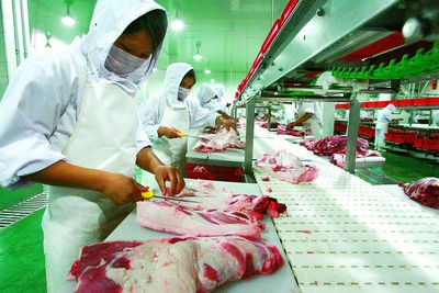 长沙农民人均可支配收入连续四年居中西部领先