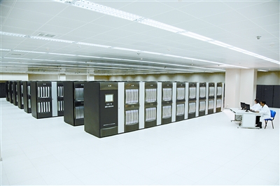 影响计算机性能_高性能计算机系统_计算机性能