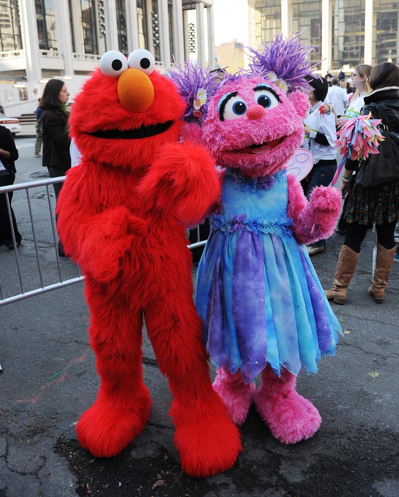 潮牌创意手工DIY芝麻街选什么牌子好 同款好推