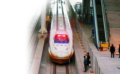 武汉长沙一时牵 高铁促进三地旅游产品根本性