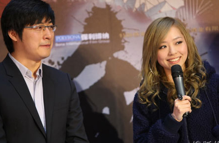  王岳伦导演 过 的作品  搞笑图片