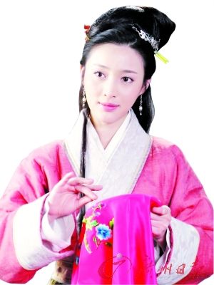 新水浒:西门庆爱纯情女 潘金莲鞋子当酒杯