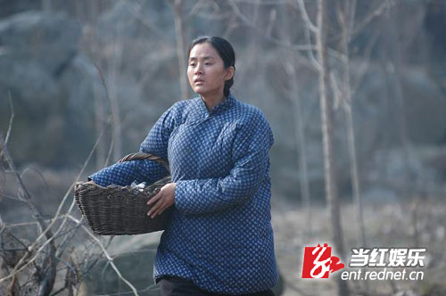 《沂蒙》央视大热+冯海煜:那是一面镜子(图)