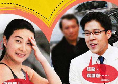 郭晶晶申请优才计划 代表香港出战伦敦奥运?