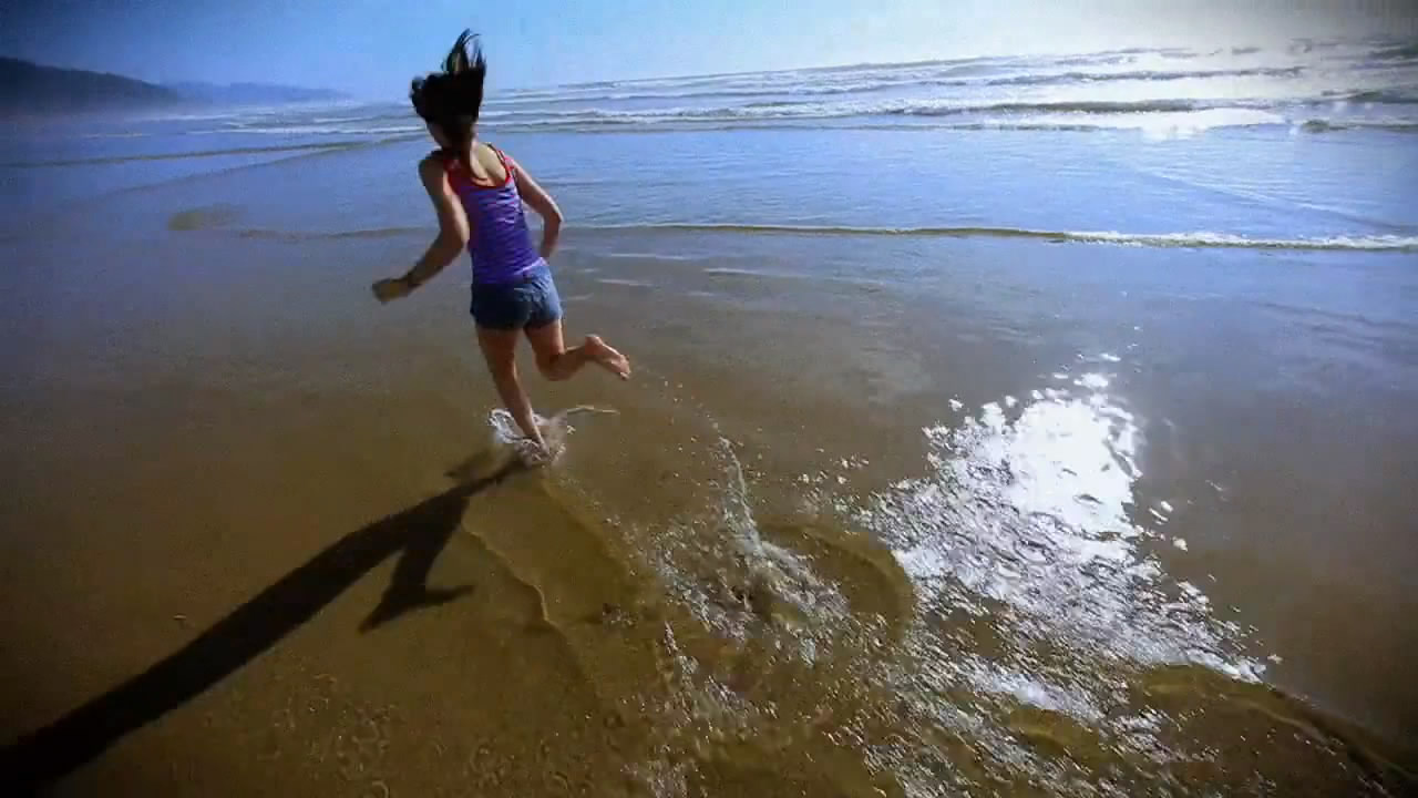 [视频]遇上一个女孩的三种人生《cinnamon cha