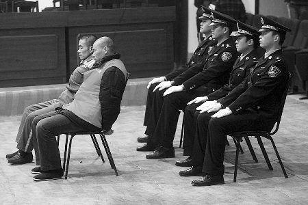 梅毒男以为活不长 开黑车凌晨劫杀女乘客(图