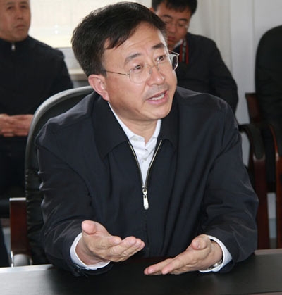 陈海波当选沈阳市市长