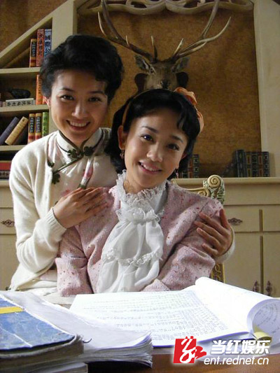 《惊天阴谋》跨年热播