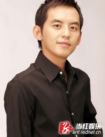 黄子佼谈旧情:小S要是跟我,怕没这么幸福