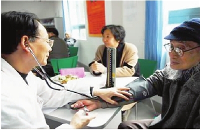 湖南城乡医保一体化允许居民自主选择医保套