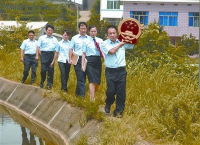 湖南省高级人民法院公正司法一心为民