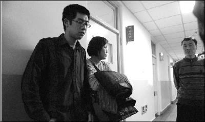 男子驾车天津街头恶意撞人9死11伤