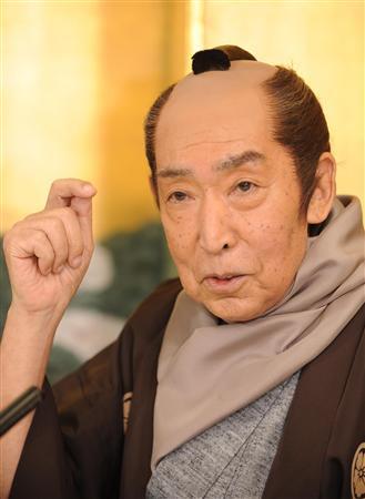 日本著名演员藤田真过世享年76岁 19日举行葬