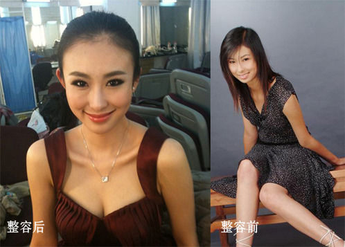 兽兽门<em>女主角</em>一夜暴红
