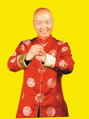 《一句话的事》受热捧 郭冬临被传是股神