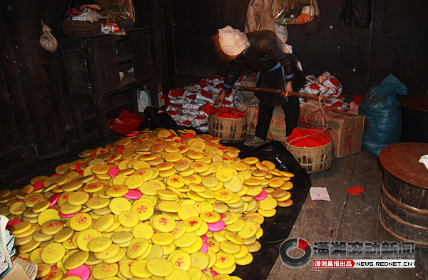 一位侗文化狂恋分子的年俗考察口述报告