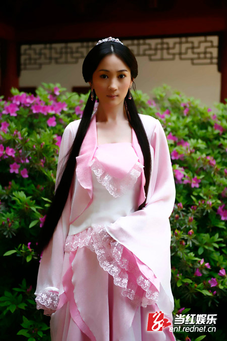 数数那些 <em>美女如云</em> 的电视剧!连配角都美美的 