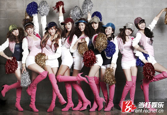 视频:<em>少女时代</em>最新主打mv《<em>oh</em>!》_娱乐频道_红