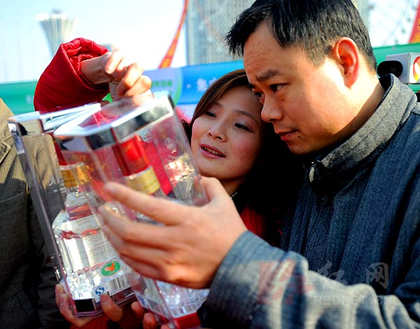 【3.15系列报道十三】食品安全月启动 长沙销