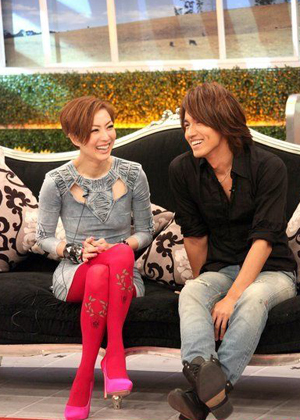 言承旭上康熙避谈林志玲 拉郑秀文做挡箭牌