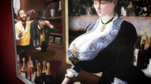 [视频]强大的yy:当名画变成<em>3d</em>版,你能看到更多_