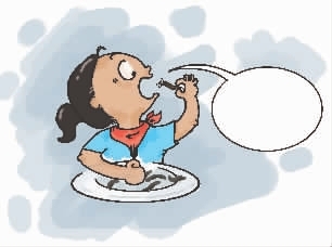 妙龄女子轻信偏方生吃泥鳅 寄生虫体内打隧道