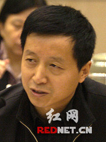 热点话题谈心录2010系列之湖南文化产业