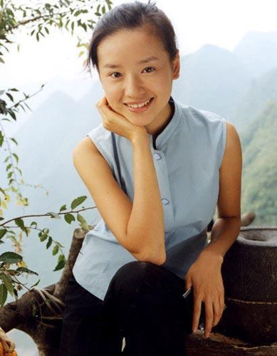 董洁