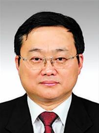 上海市市管干部提任前公示(图)