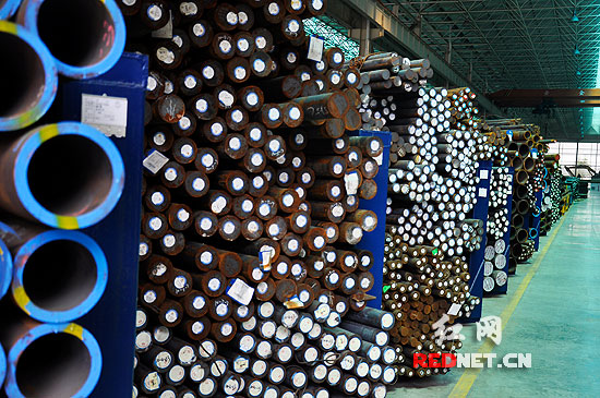 【十大最具投资价值园区评选】娄底经开区