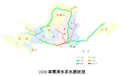 bp网络应用于黄河水质浓度的预测研究