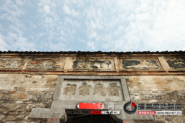 湘南古祠堂:以静止的姿势,坚守家族传说