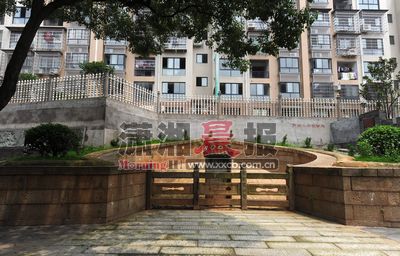 南园小区清朝古墓印证石马铺之役历史事实