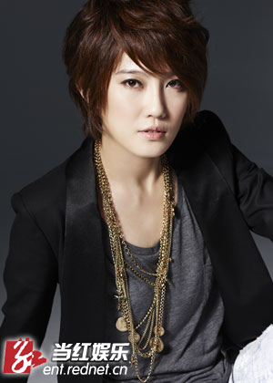 轩尼诗力邀<em>2006年快乐女声</em>刘力扬让你亲自体